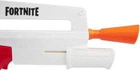 Водный бластер Нерф Фортнайт Супер Сокер NERF Super Soaker Fortnite изображение 4