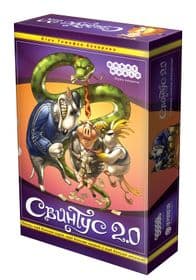 Настольная игра Свинтус 2.0 1118 изображение 2