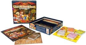 Настольная игра Таверна "Красный Дракон": Дварф, Бард и Медовуха The red Dragon Inn 2 изображение 1