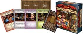 Настольная игра Таверна "Красный Дракон": Дварф, Бард и Медовуха The red Dragon Inn 2 изображение 2