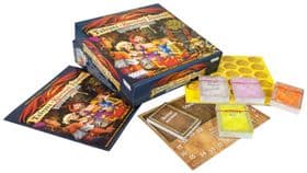 Настольная игра Таверна "Красный Дракон": Дварф, Бард и Медовуха The red Dragon Inn 2 изображение 3
