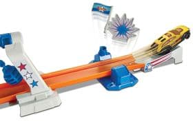 Hot Wheels Дерзкое Дерби