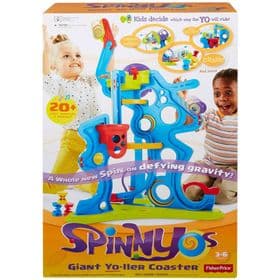 горка для магнитных ЙО-ЙО Fisher-Price CMN78