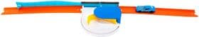 Трек Хот Вилс Гонки по кривой Hot Wheels Track Builder Custom Curve Kicker Playset FPG95 изображение 5