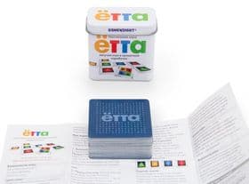 Настольная игра Ётта 320255 изображение 2