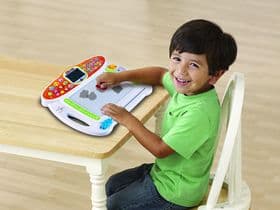 Игровой набор Творческий центр VTech Write & Learn Creative Center изображение 3