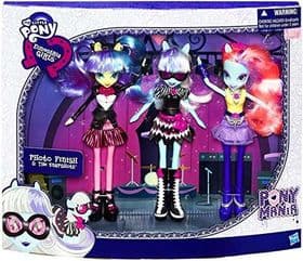 набор кукол Девушки Эквестрии My little pony B00MDL6LS4