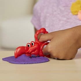 Пластилин Веселый осьминог Play-Doh