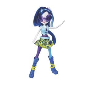 My Little Pony Equestria Girls DJ PON-3 Doll