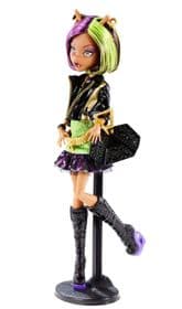  Клодин Вульф Monster High купить в Украине BDD78