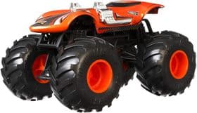 Машина-внедорожник джип Hot Wheels Monster Trucks 1:24