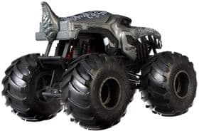Внедорожник Мега Рекс Хот Вилс Hot Wheels Monster Trucks Mega-wrex GCX18