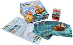 Настольная игра Волк, Коза и Капуста изображение 1