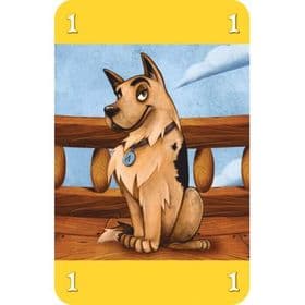 Настольная игра Волк, Коза и Капуста изображение 3