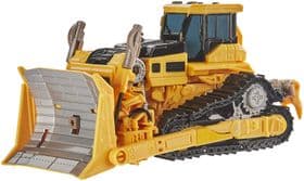 Машинка-трансформер Вояджер: месть падших Transformers Voyager изображение 