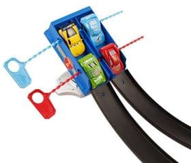Трек Тачки купить недорого - toyexpress.com.ua