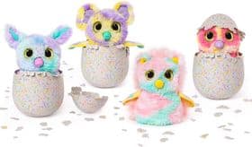 игрушка в яйце Загадочный Мир Хетчималс Hatchimals Mystery 6043736 изображение 3