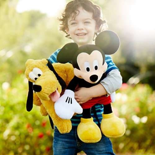 Фото5 Микки Маус Дисней "Микки Маус и его друзья" Персонажи Disney