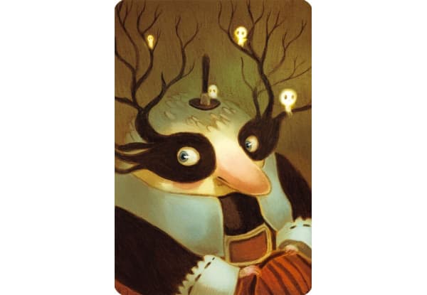 Настольная игра Диксит 4: Истоки Dixit 4: Origins 1001 изображение 7