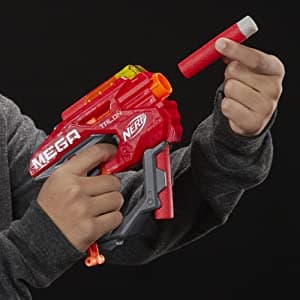 Бластер Нерф Мега Талон Nerf Mega Talon изображение 1