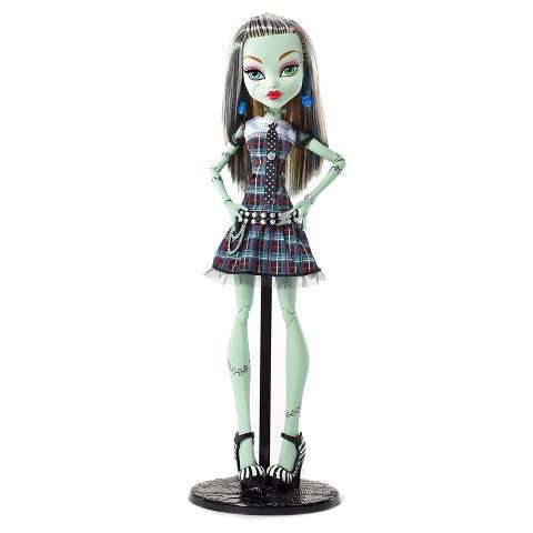 Как сшить юбку для куклы. How to sew a skirt for doll Monster High and Ever After High