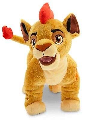 Лев Кион  “Король лев” купить мягкая игрушка Дисней 412313286086 - toyexpress.com.ua