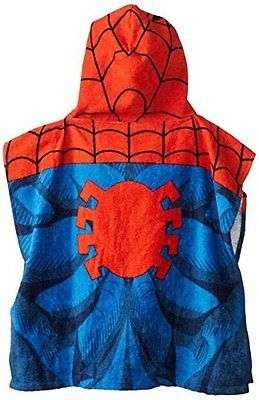 Полотенце “Человек-паук"