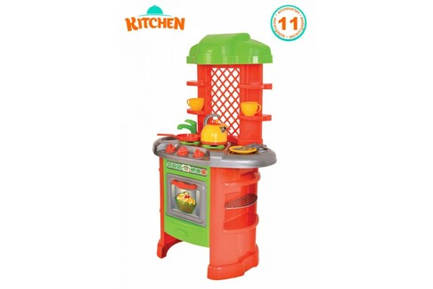 Іграшка дитяча кухня 7 ТехноК