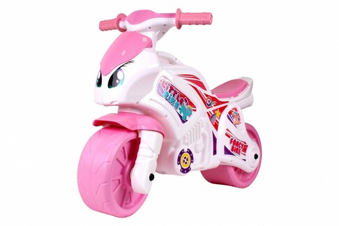 Мотоцикл для дітей Іграшка ТехноК