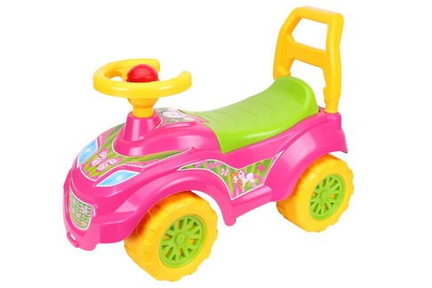 Іграшка Автомобіль для прогулянок Принцеса ТехноК