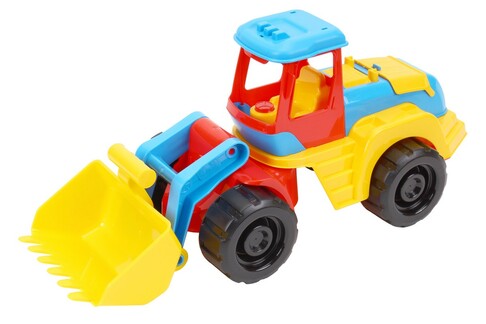 Трактор дитячий Іграшка ТехноК