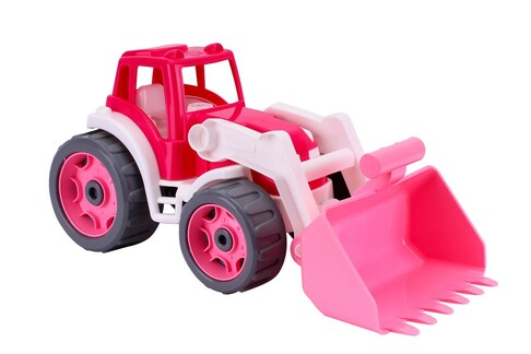 Іграшка Трактор для дітей ТехноК