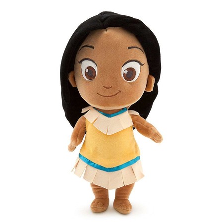 Мягкая кукла Дисней Покахонтас купить недорого в Украине