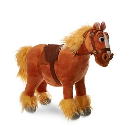 Конь Филипп мягкая игрушка Дисней купить недорого в Украине 1231041280365P - toyexpress.com.ua