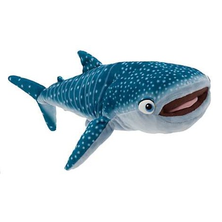 Акула Судьба "В поисках дори" мягкая игрушка Дисней - купить в Украине  1231055500239P - toyexpress.com.ua