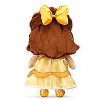 Мягкая кукла Бель купить недорого в Украине 1233000442293P