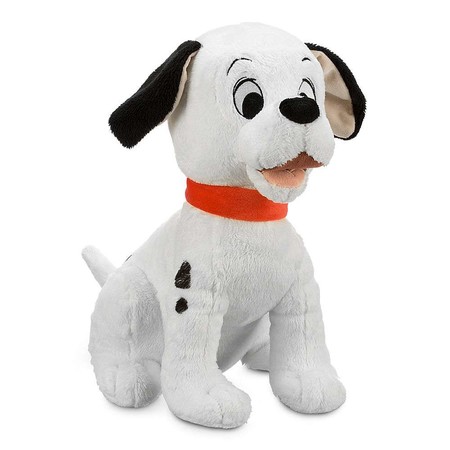 мягкая игрушка собачка Лаки “101 Далматинец” купить недорого в Украине 1231000442199P