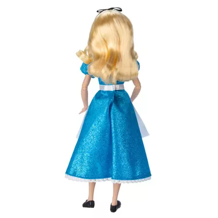 Disney Alice Classic Doll – Alice in Wonderland зображення 2