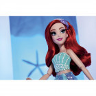 Кукла Ариель Принцесса Диснея Стаил Серия 29 см Disney Style Series Ariel Hasbro изображение 2
