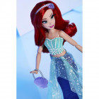 Кукла Ариель Принцесса Диснея Стаил Серия 29 см Disney Style Series Ariel Hasbro изображение 4