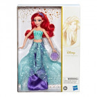 Кукла Ариель Принцесса Диснея Стаил Серия 29 см Disney Style Series Ariel Hasbro изображение 5