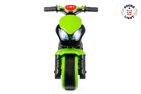 Іграшка Мотоцикл ТехноК фото 3