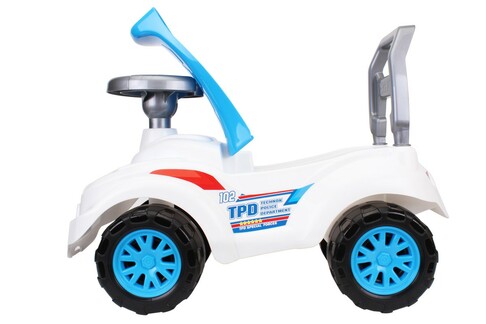 Автомобіль для дітей Іграшка ТехноК фото 3