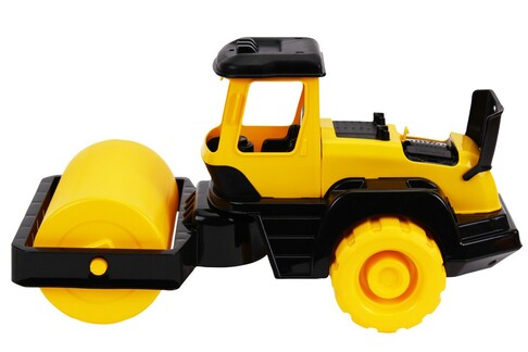 Трактор Іграшка дитяча ТехноК фото 3