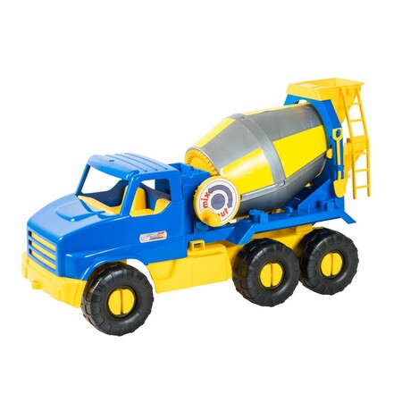 Авто "City Truck" бетонозмішувач Tigres 39395