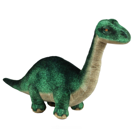 Мягкая игрушка Динозавр М'яка іграшка Динозавр фото