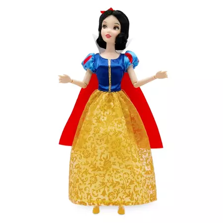 Disney Snow White Classic Doll зображення 