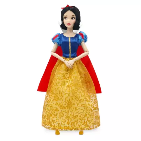 Disney Snow White Classic Doll зображення 1
