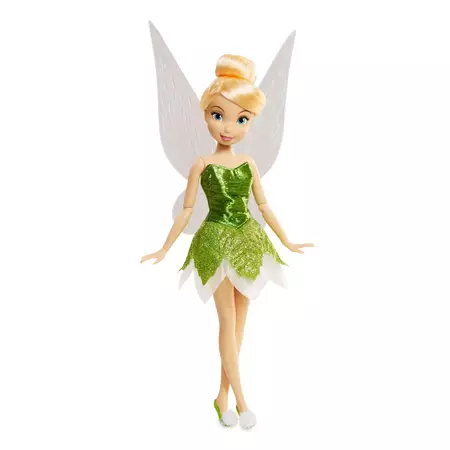 Disney Tinker Bell Classic Doll – Peter Pan зображення