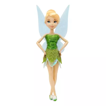 Disney Tinker Bell Classic Doll – Peter Pan зображення 1